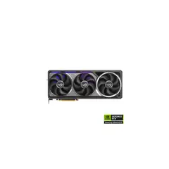 ASUS - Tarjeta de Video ROG Astral GeForce RTX 5090 OC 32GB GDDR7 Potencia Extrema