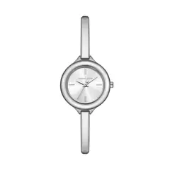MICHAEL KORS - Reloj Mujer Izzy. Relojes Acero Inoxidable Plateado MK4930