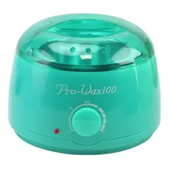 GENERICO - CALENTADOR DE CERA ELECTRICO PRO WAX 100