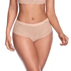 LAURA - PANTY CACHETERO DE ENCAJE