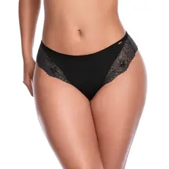 LAURA - PANTY BRASILERA DE ENCAJE