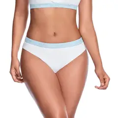 LAURA - PANTY BRASILERA DE ALGODÓN