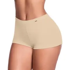 LAURA - PANTY BÓXER DE ALGODÓN