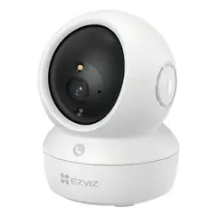 EZVIZ - H6c Pro 2k Cámara De Seguridad Wifi