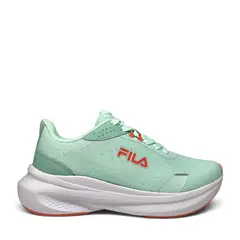 FILA - Tenis Wskansas De Mujer-Verde