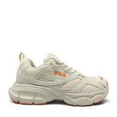 FILA - Tenis Wstroyes De Mujer-Beige