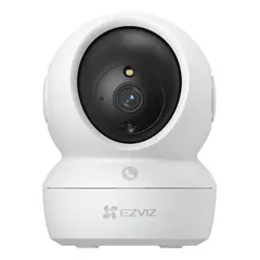 EZVIZ - Cámara De Seguridad H6c Pro 3k 5mp