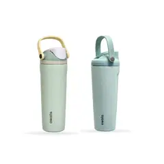 OWALA - FreeSip Tumbler 887ml Termo Acero Inox Set x2