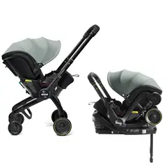 DOONA - Coche X - Dusty Sage