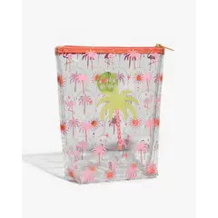 ESTUDIO MINTO - Cosmetiquera Alta Tropical Lima