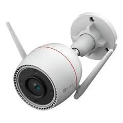 EZVIZ - Cámara De Seguridad Wifi Para Exterior 2k Color Night Color