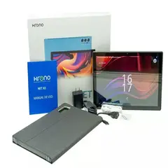 KRONO - Tablet net x2 10pulgadas 64gb simcard 4+4