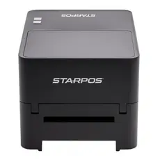 STAR - Impresora etiqueta starpos If4 usb+red semi industrial