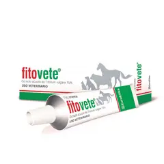 CATLIKE - Fitovete Cicatrizante Antiinflamatorio Perros Gatos 15g