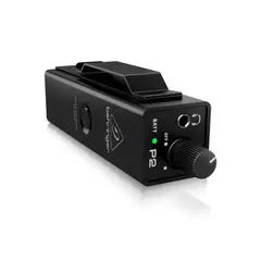 BEHRINGER - Sistema de Monitoreo Personal P2 Amplificador de Audífonos In-Ear