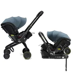 DOONA - Coche X - Ocean Blue