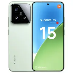 XIAOMI - Celular 15 5G 512gb 12gb Ram Verde