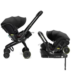 DOONA - Coche X - Nitro Black