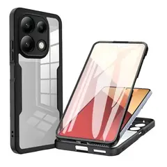 GENERICO - Funda 360 Para Xioami 13t / 13t Pro