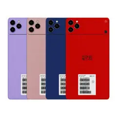 KRONO - Tablet Net Z3 7” Android 13, 8GB RAM, 3000mAh + Carcasa Protectora