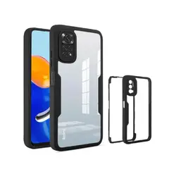 GENERICO - Funda 360 Para Redmi Note 11 / 11s