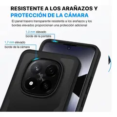 GENERICO - Funda 360 Para Redmi Note 11 / 11s