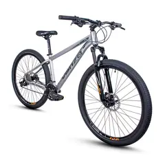 VENZO - BICICLETA ZORYA 3X9  29