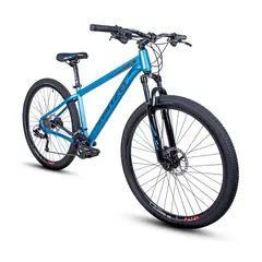 VENZO - BICICLETA ZORYA 3X9  29