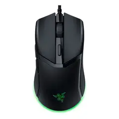 RAZER - Mouse Gamer Cobra Rgb Color Negro