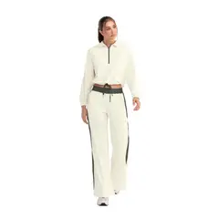 CHAMELA - Pantalón Deportivo Crudo  47959