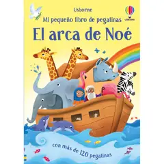 USBORNE - El Arca De Noé. Caroline Young