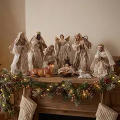 GENERICO - Pesebre Villa de Belén