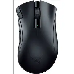 RAZER - Mouse gamer DeathAdder Deathadder V2 X Hyperspeed negro