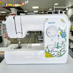 BROTHER - Maquina de coser familiar JS3135F