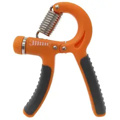 EVOLUTION FITNESS - Desarrollador De Antebrazo Graduable Evolution