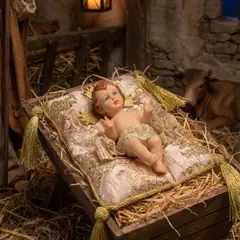 GENERICO - Niño Jesús Divina Luz