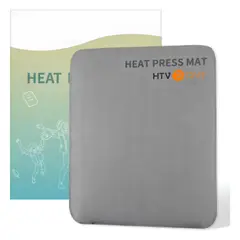 OTRAS MARCAS - Alfombrilla termica Resistente Al Calor Máquinas De Prensa De Calor