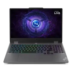 Lenovo - LOQ 15.6" FHD | Intel Core i5-13450HX | 16GB RAM | 512GB SSD | RTX 3050 6GB