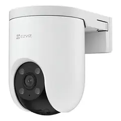 EZVIZ - Camara H8c 4g 2k 3mp 360 Sirena Smart Audio Simcard