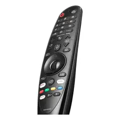 CHINA - Control Universal Smart Tv Alta Calidad Comando De Voz