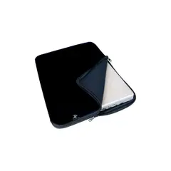 STARTEC - Funda para Portátil 15.4 ST-SL-005 Negra con Protección Acolchada