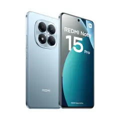 XIAOMI - Redmi Note 15 Pro 512gb 12 Ram Gris