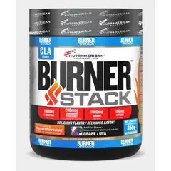 MEGAPLEX - Burner Stack 360 gr nutramerican