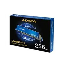 ADATA - DISCO PCIe LEGEND M2 710 256GB