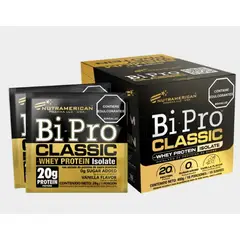MEGAPLEX - Bipro Classic x 18 sobres nutramerican