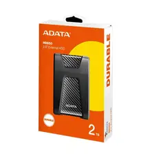 ADATA - DISCO EXTERNO HD650 2TB