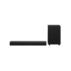 LG - Barra de Sonido S30A 140 Watts Negro