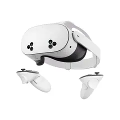 META - Visor de Realidad Mixta QUEST 3S 256GB con Juego Incluido
