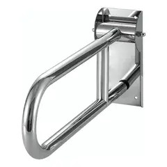 U BUY - Barra De Seguridad Pasamano Abatible 60 Cm