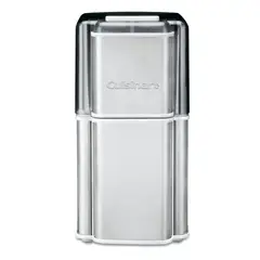 CUISINART - Molinillo de Café Grind Central Acero Cepillado DCG-12BC de Cuisinart®